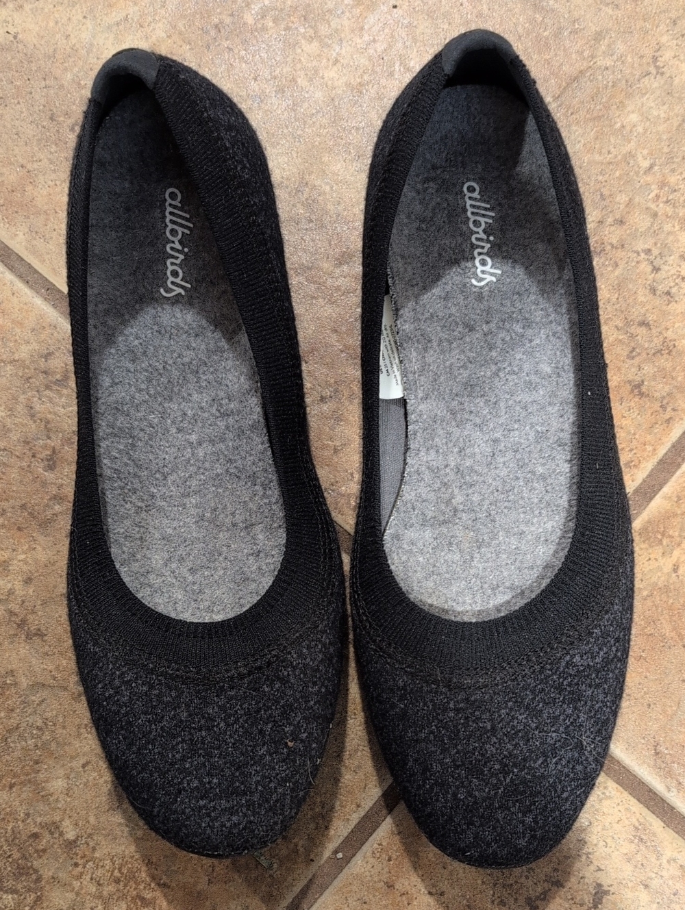 Allbirds Wool Breezer 8 Women's